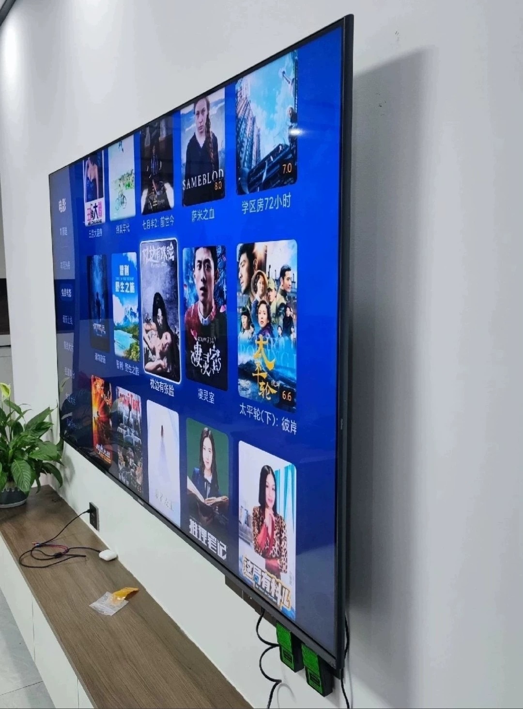 小米实体店倒闭了 低价出 小米电视，包邮小米仓库直销，小米正品都是95新左右电视，价格实惠捡漏 32寸-43寸-50寸-55寸-65寸-75寸-86寸各尺寸齐全